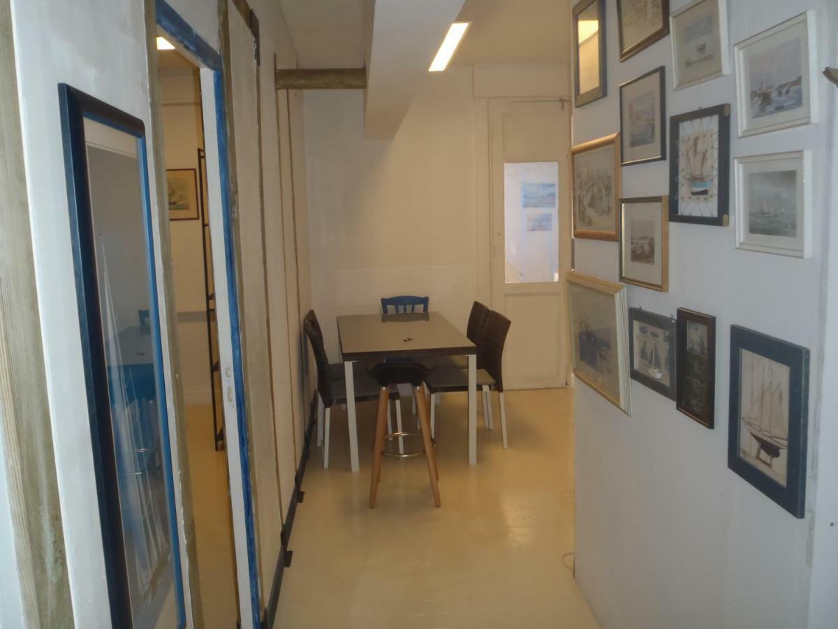 Appartement à Le Portel Buitenkant foto