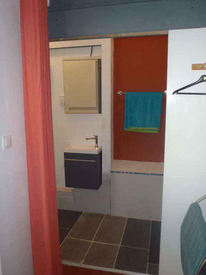 Appartement à Le Portel Buitenkant foto