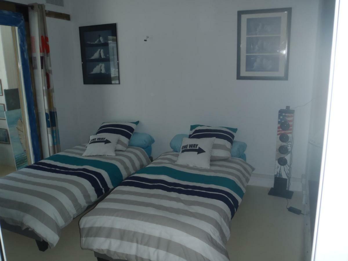 Appartement à Le Portel Buitenkant foto