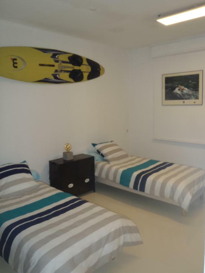 Appartement à Le Portel Buitenkant foto