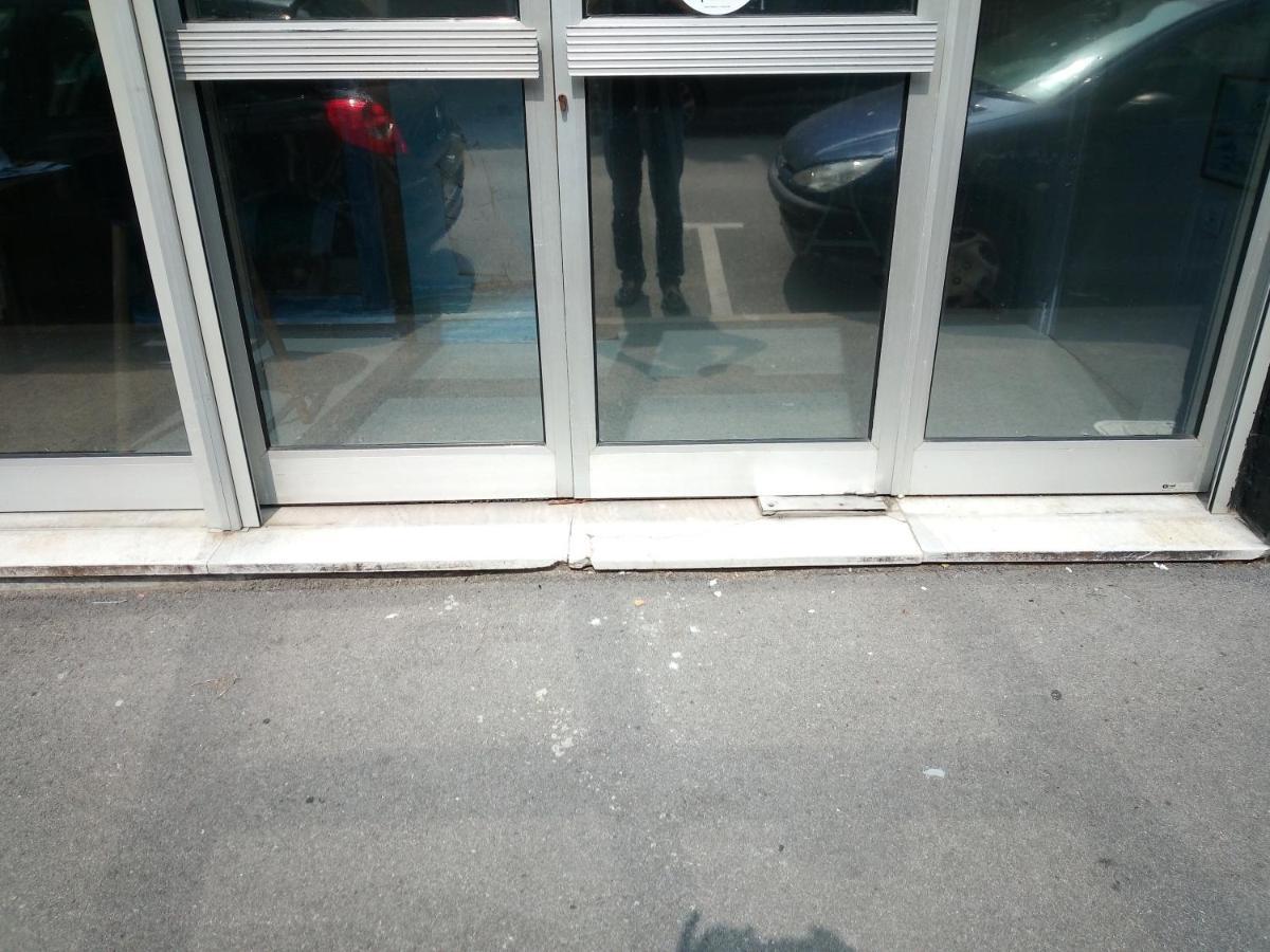 Appartement à Le Portel Buitenkant foto